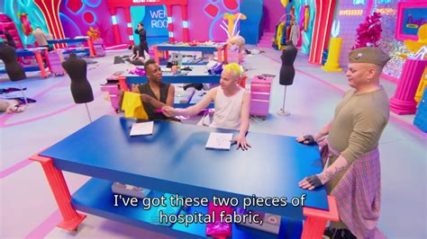 drag race germany torrentz|Drag Race Germany S01E08 1080p WEB h264.
